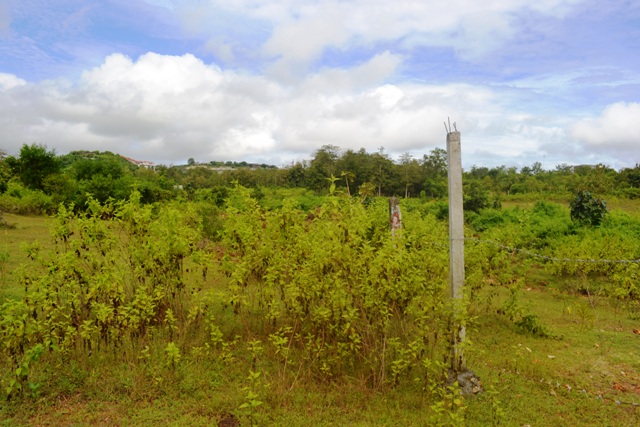 Jimbaran land for sale in Bali