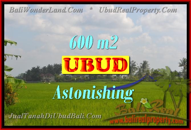 Magnificent Property for sale in Bali, land for sale in Ubud Bali – TJUB427