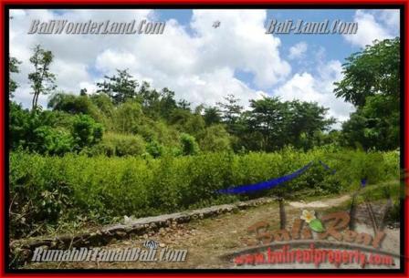 Magnificent LAND IN Jimbaran Ungasan FOR SALE TJJI069
