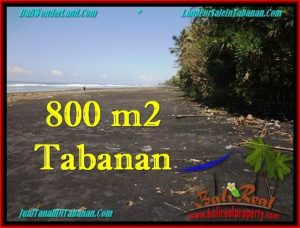 Magnificent PROPERTY TABANAN LAND FOR SALE TJTB260