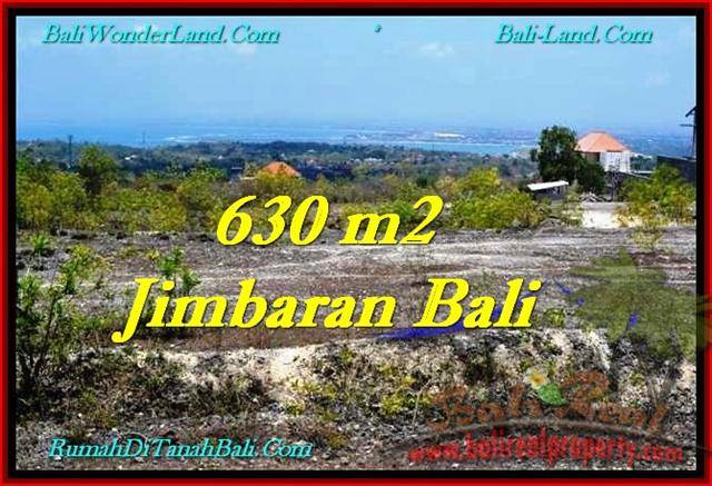 Magnificent PROPERTY LAND SALE IN Jimbaran Ungasan BALI TJJI099