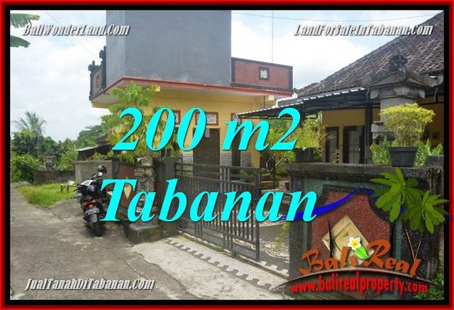 Magnificent LAND SALE IN Tabanan Penebel TJTB359