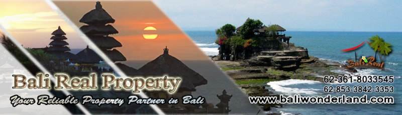 Bali Land on Sale