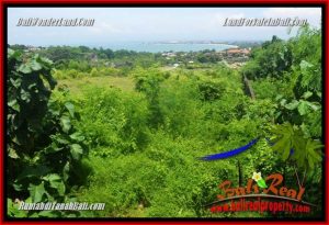 Affordable LAND IN Jimbaran Ungasan FOR SALE TJJI120