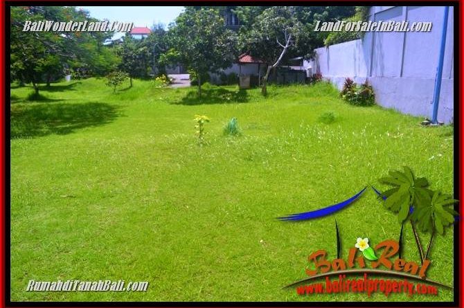 Affordable LAND IN Jimbaran Ungasan FOR SALE TJJI120