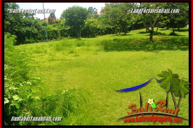 Affordable LAND IN Jimbaran Ungasan FOR SALE TJJI120