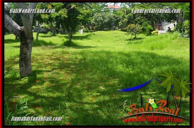 Affordable LAND IN Jimbaran Ungasan FOR SALE TJJI120