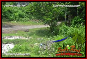 Exotic PROPERTY LAND SALE IN Jimbaran Ungasan BALI TJJI122