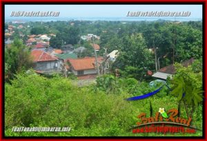 Exotic PROPERTY LAND SALE IN Jimbaran Ungasan BALI TJJI122