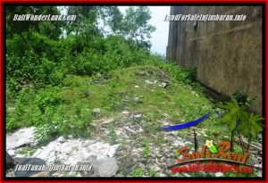 Exotic PROPERTY LAND SALE IN Jimbaran Ungasan BALI TJJI122