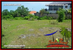 Magnificent PROPERTY 1,000 m2 LAND SALE IN Jimbaran Ungasan BALI TJJI123