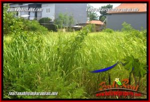 Beautiful 900 m2 LAND IN JIMBARAN BALI FOR SALE TJJI124