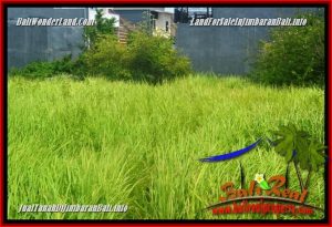 Beautiful 900 m2 LAND IN JIMBARAN BALI FOR SALE TJJI124