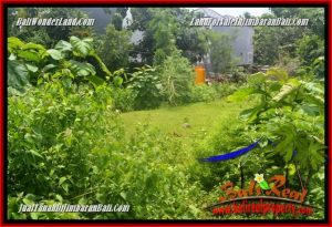 Exotic Jimbaran Ungasan LAND FOR SALE TJJI125