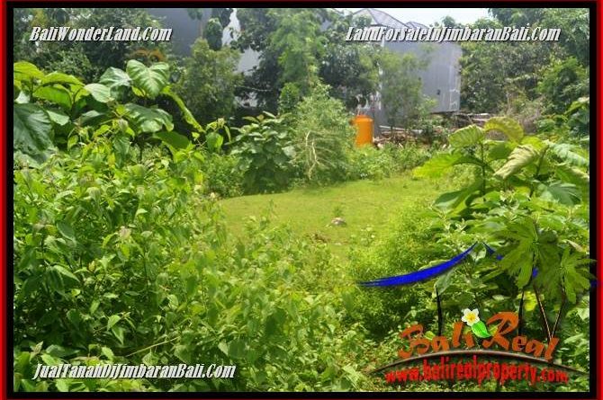 Exotic Jimbaran Ungasan LAND FOR SALE TJJI125