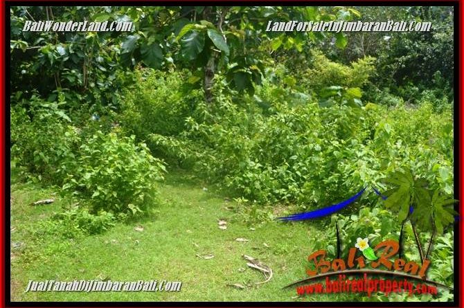 Exotic Jimbaran Ungasan LAND FOR SALE TJJI125