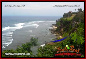 Beautiful 7,500 m2 LAND SALE IN Jimbaran Uluwatu TJJI126