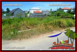 FOR SALE Magnificent PROPERTY LAND IN CANGGU TJCG225