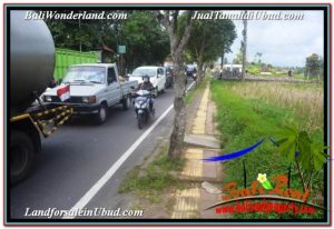 Affordable PROPERTY LAND IN UBUD BALI FOR SALE TJUB671