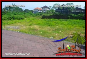 Affordable LAND IN JIMBARAN BALI FOR SALE TJJI127