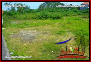 Affordable LAND IN JIMBARAN BALI FOR SALE TJJI127