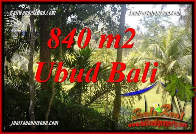 Affordable Property 840 m2 Land in Lod Tunduh for sale TJUB685