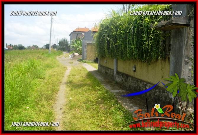 Affordable Property 840 m2 Land in Lod Tunduh for sale TJUB685