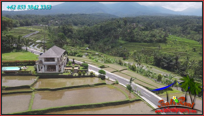 Cheap property LAND SALE IN Penebel Tabanan TJTB588