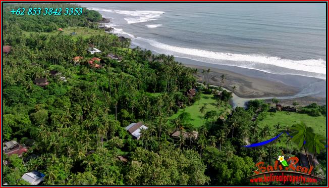 Beautiful LAND FOR SALE IN Selemadeg Barat TJTB550