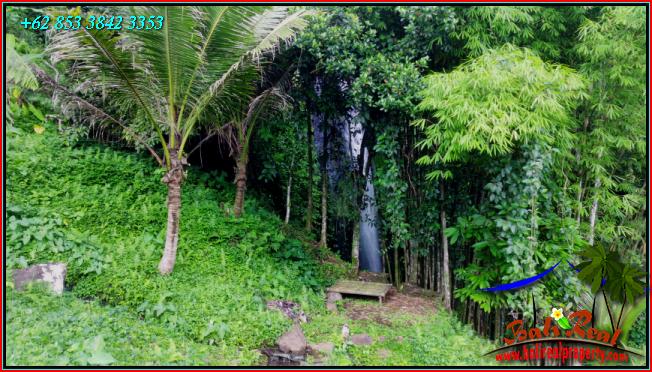 Affordable PROPERTY LAND FOR SALE IN Pupuan Tabanan TJTB555