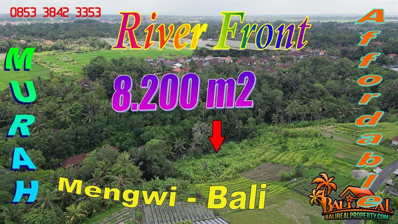 Affordable PROPERTY LAND IN Mengwi BALI FOR SALE TJB2042